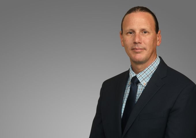 Kevin Macaluso, Ph.D.