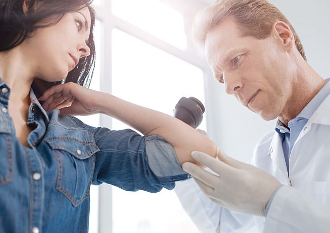 The ABCs of Skin Cancer