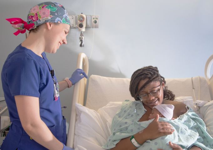 Delivery Care Nurse Team 1 191209 210803