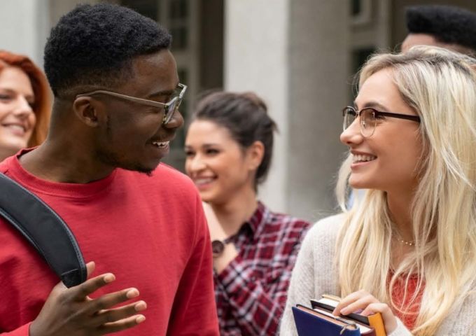 GASO students