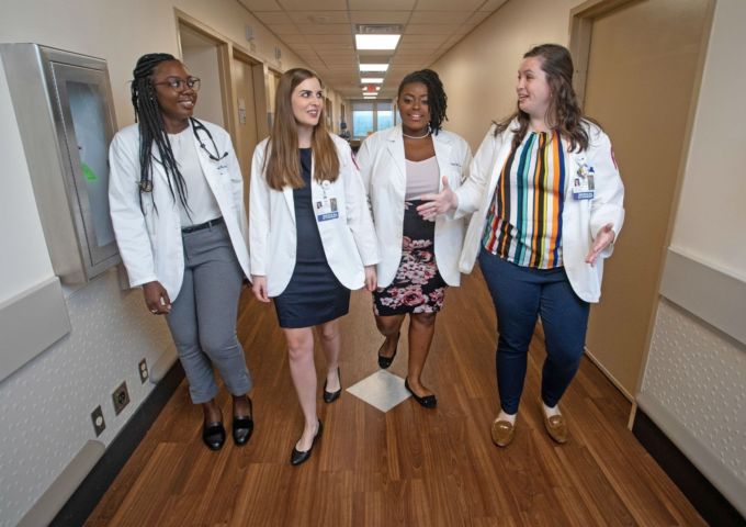 Bcbs scholars