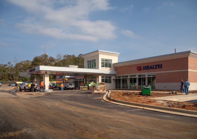 Fed construction 1