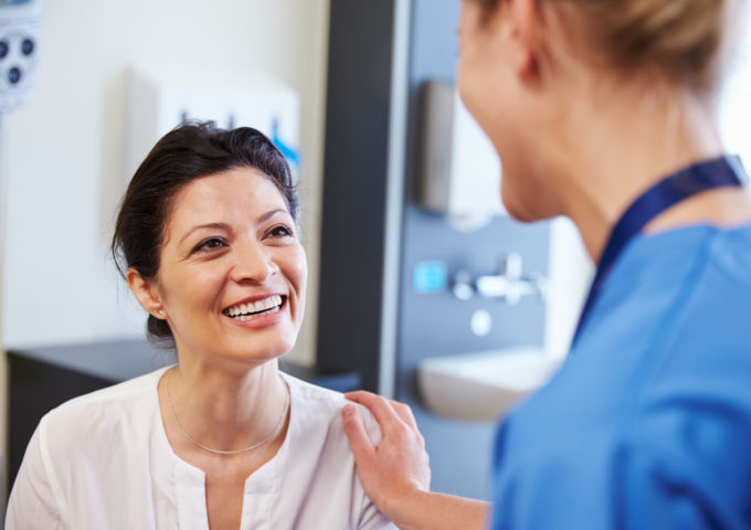 Spanish for healthcare workers