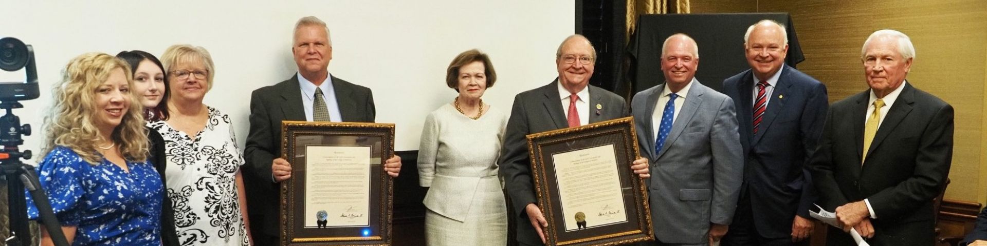 University of South Alabama Board Meeting