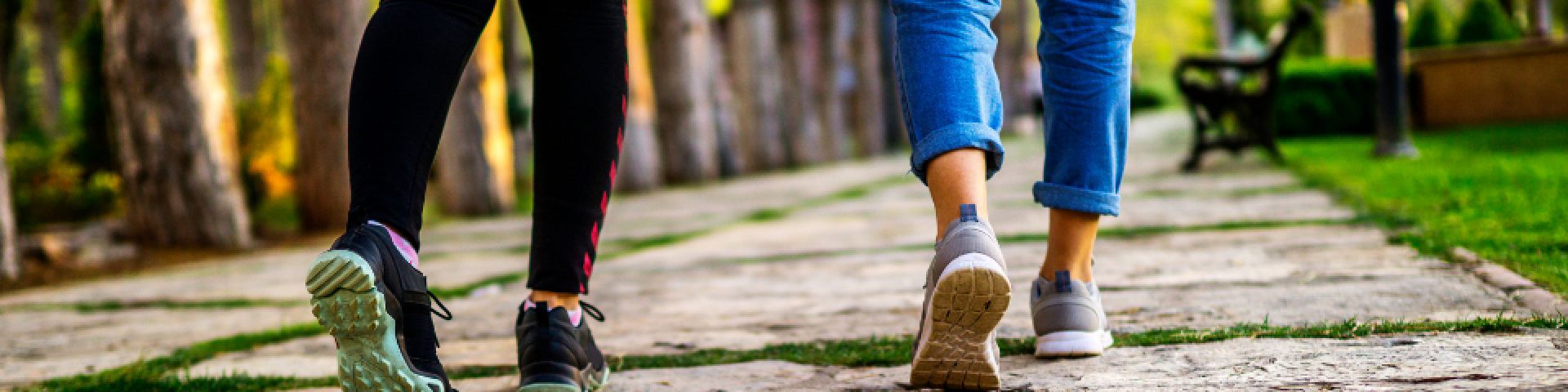 Walking