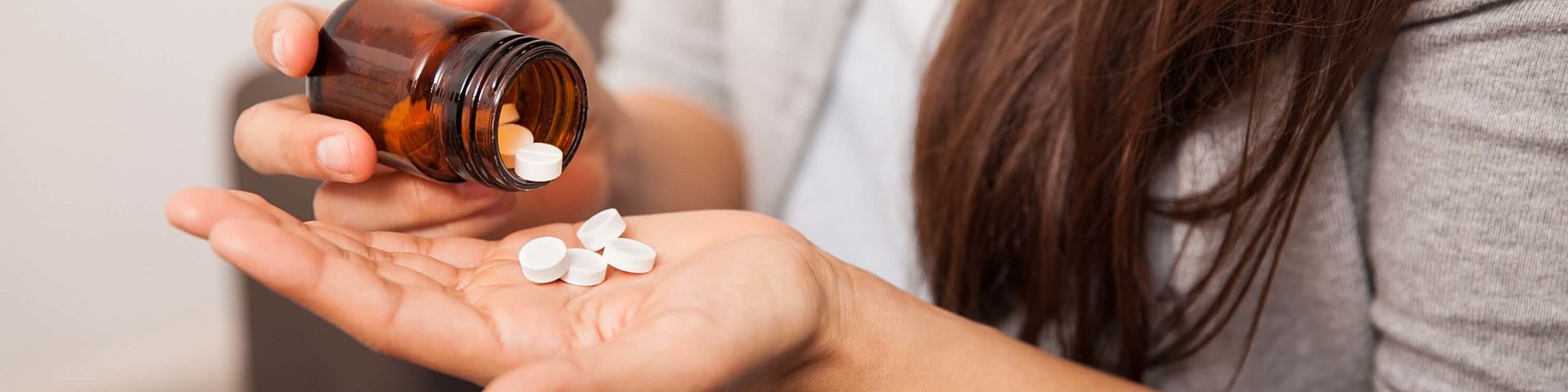 Does an Aspirin a Day Keep the Doctor Away?