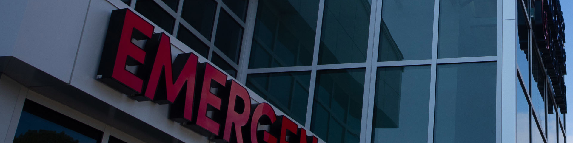 Emergency department 2