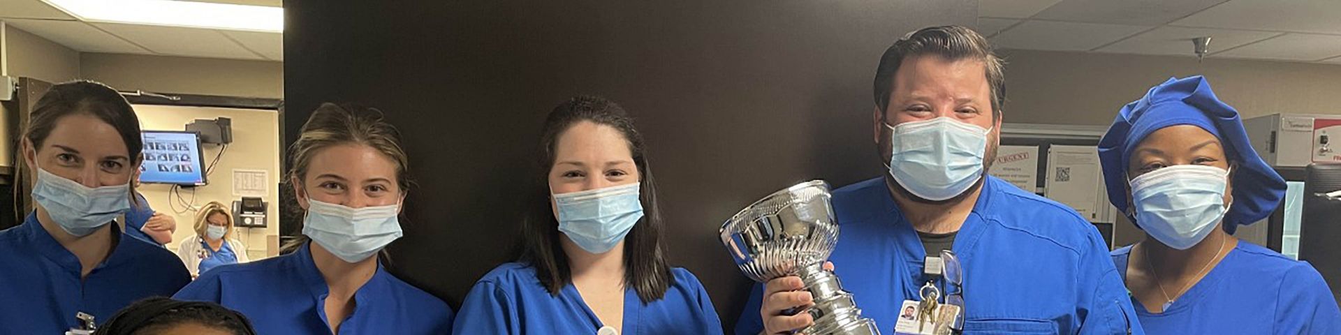 PCU wins HAC Reduction Award