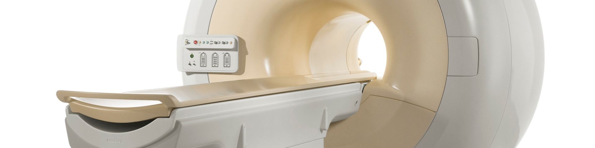 MRI machine