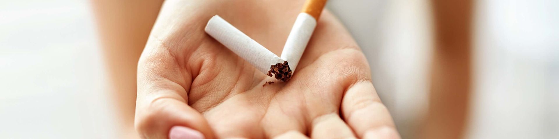 Ready to Quit Smoking?