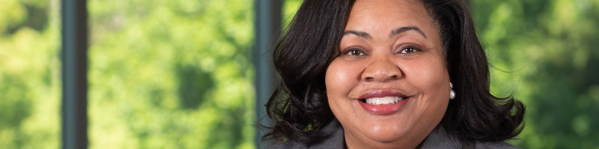 Rosemary R. White, MBA