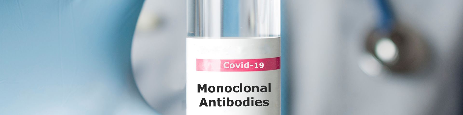Monoclonal antibodies