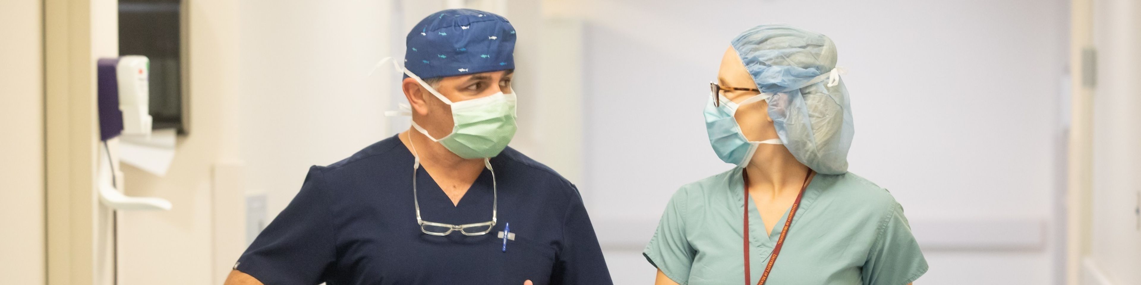 USA Health creates gynecologic oncology fellowship program | USA Health