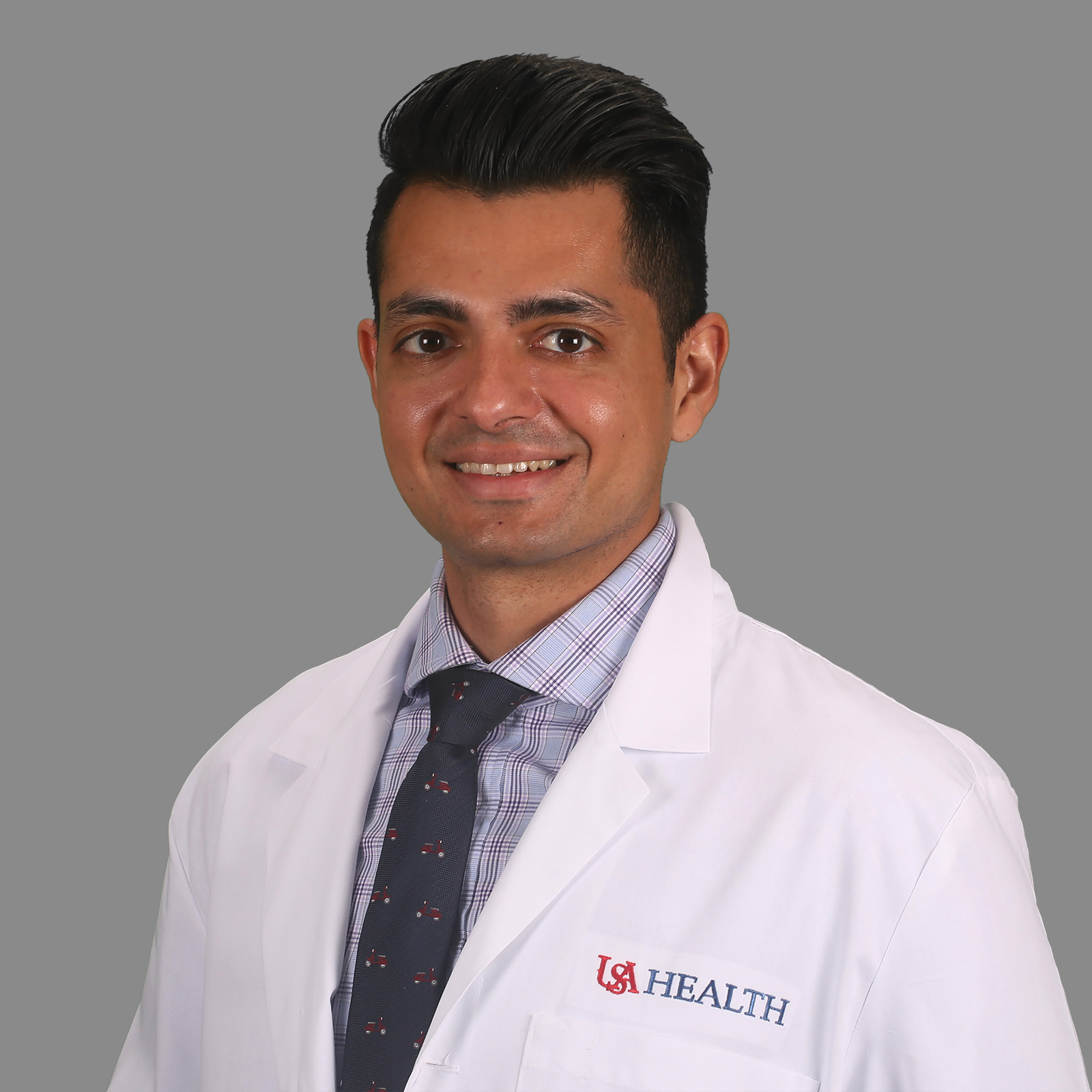 Reshvinder Dhillon, M.D.