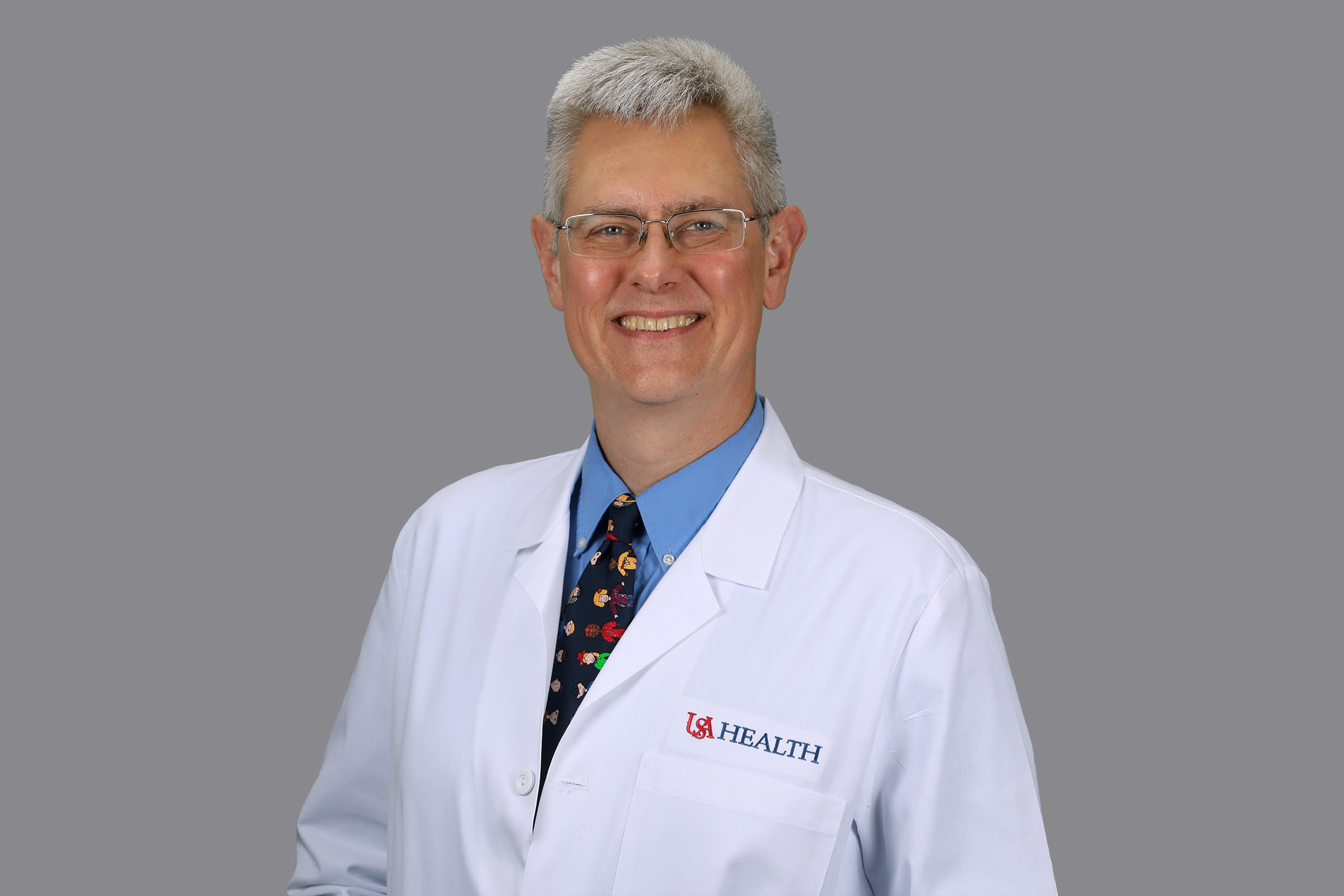 Matthew Pearson, M.D.