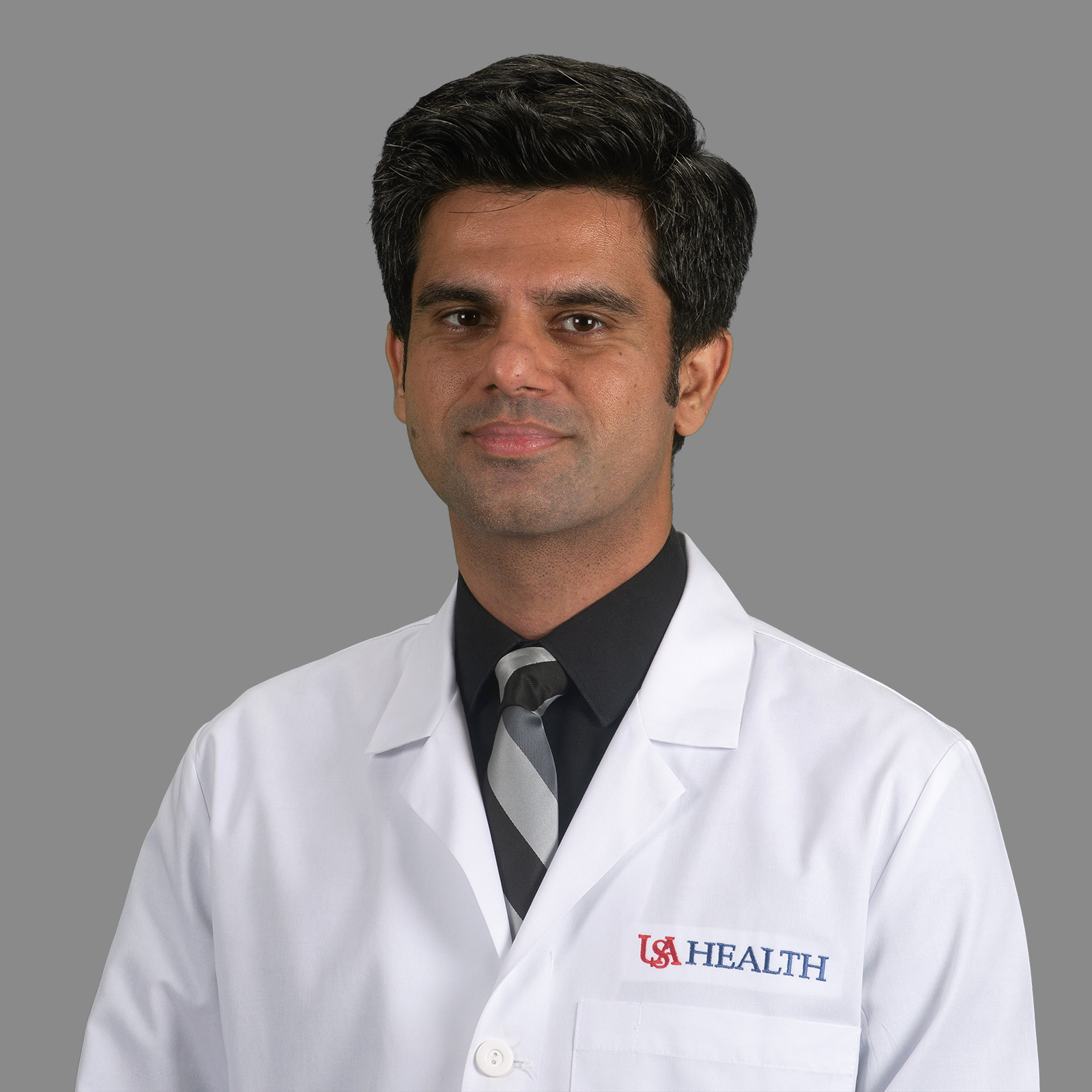 M. Adeel Saleemi, M.D.