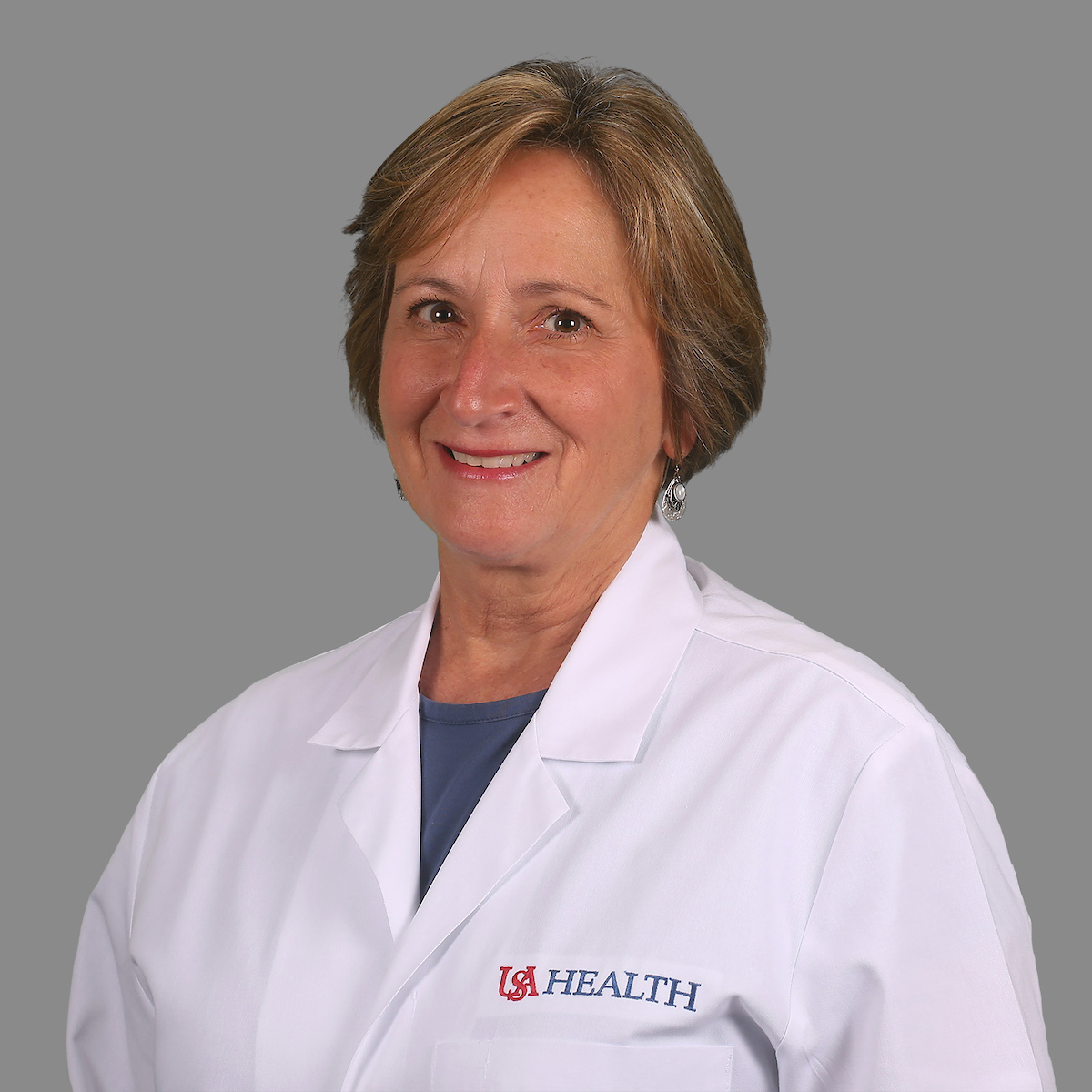 Lori White, M.D.