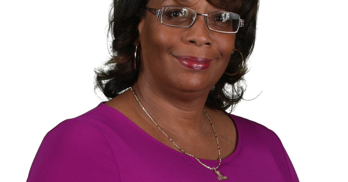 Katrina Roberson-Trammell, M.D.