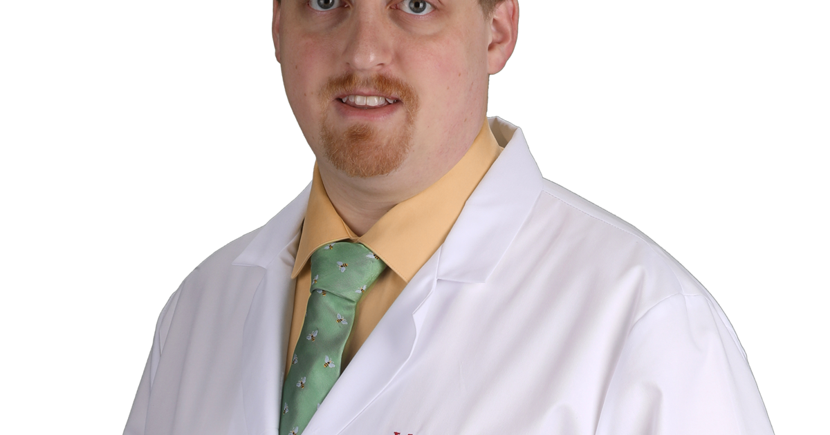 Timothy Kennedy, M.D. USA Health