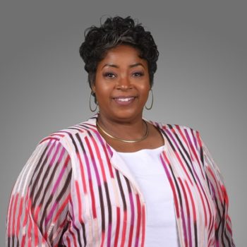 Janel Lowman, M.H.A.