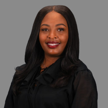 Erica Pettway, M.P.H.
