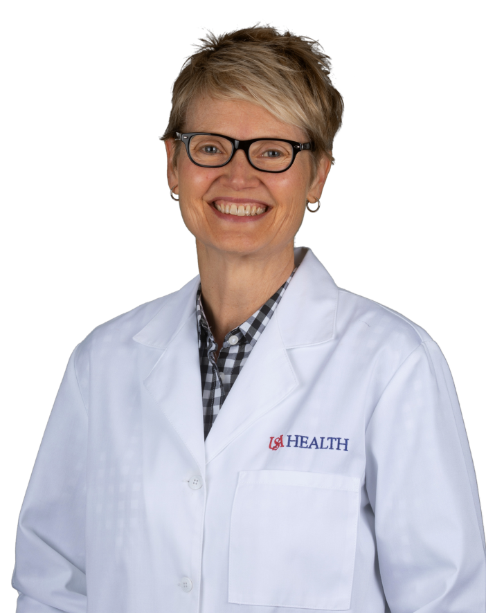 Mimi Munn, M.D.