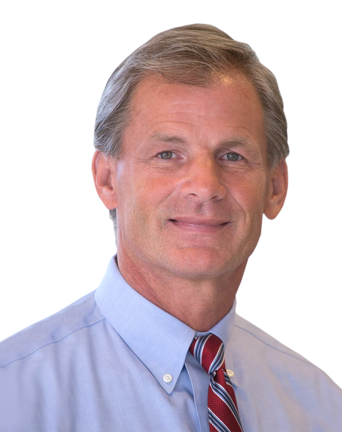 Alan Whaley, Ph.D.