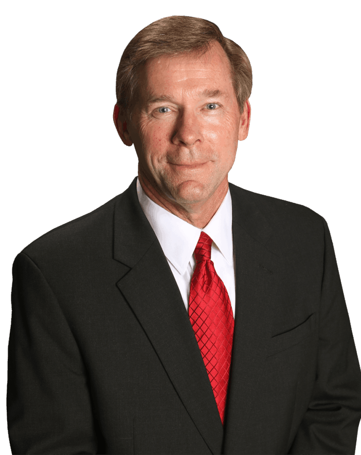 John W. Smith, Ed.D.