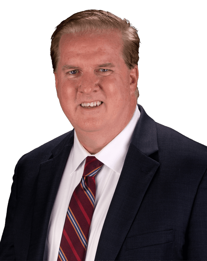 Steven Travers