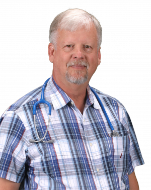 Whitehurst Richard