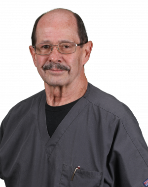 Irvin Ralph