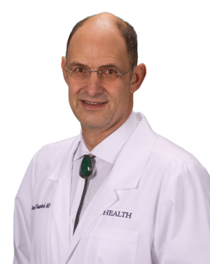 James Slauterbeck