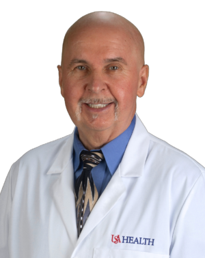 Larry Mellick