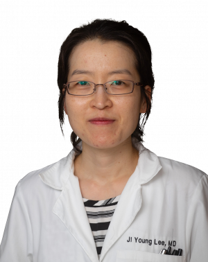 Lee Young Ji