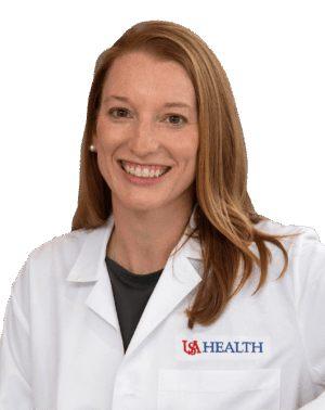 Tiffany Baugh, M.D.