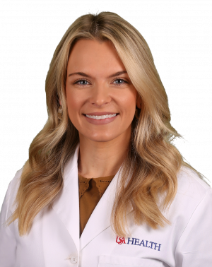 Emily “Drew” Cornelius, CRNP