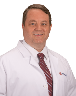 Joseph Jones, M.D.