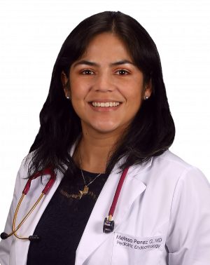 Melissa Perez-Garcia, M.D.