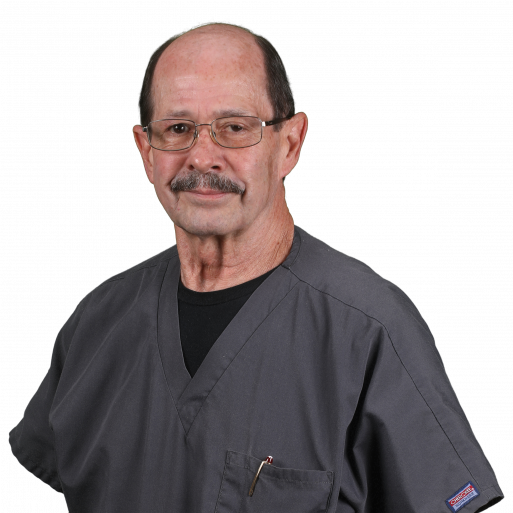 Irvin Ralph