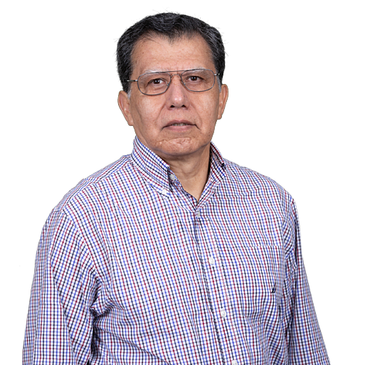 Eduardo Calderon
