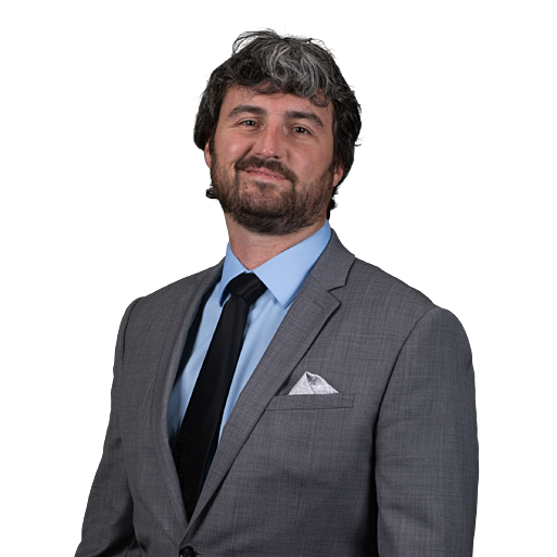 Daniel Dees