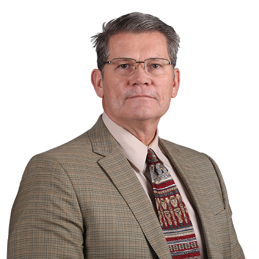 John Delmas