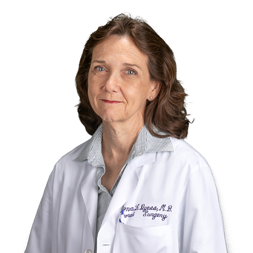 Donna Dyess