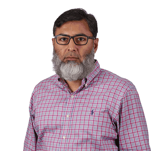 Hamayun Imran
