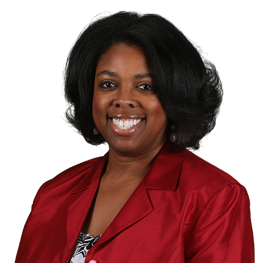 Myria Mack Williams