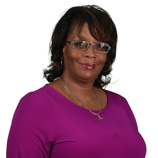 Katrina Roberson Trammell