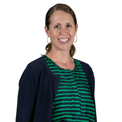 Jennifer Williams