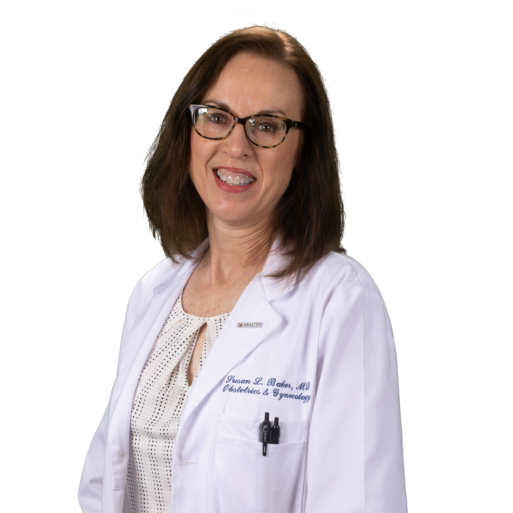 Susan Baker
