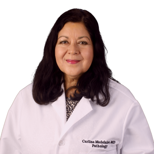 Carlina Madelaire