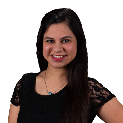Nupur Amritphale